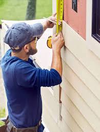 Custom Trim and Detailing for Siding in Decordova, TX